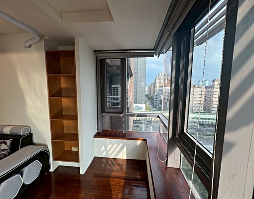 🌸夢幻誠不動產🌸秀泰🌸高檔四房雙車露臺三面採光 - Image 6