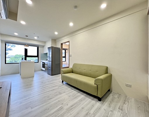 青埔A18|【國家大院】|站前廣場|2+1房平面車位 - Image 4