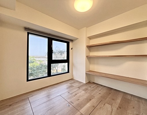 青埔A18|【國家大院】|站前廣場|2+1房平面車位 - Image 9