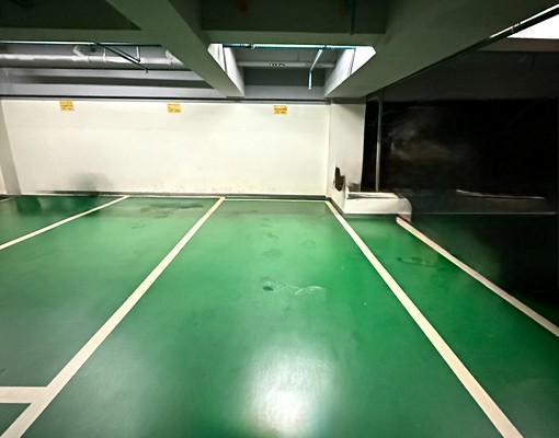 蘆洲捷運溫馨美妝兩房+車位+可租補~~中信nana - Image 13