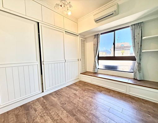 蘆洲捷運溫馨美妝兩房+車位+可租補~~中信nana - Image 6