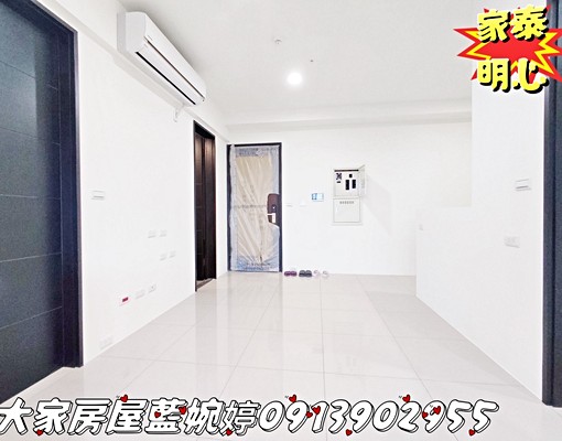 🔥免仲介費➰含家電«代辦補助»✅精緻全新2房車💎 - Image 5