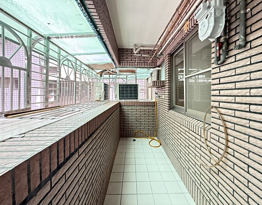 ❤️玫瑰公園三房+坡平車位❤️住商惠麥 - Image 14