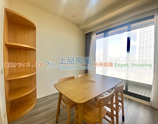 AY127893＊林口站秒到家＊高檔社區＊採光視野讚 - Image 2