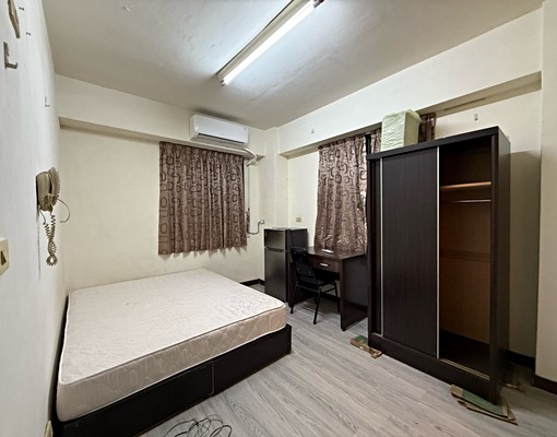 可租補近逢甲超高CP台水電套房大管家 - Image 1