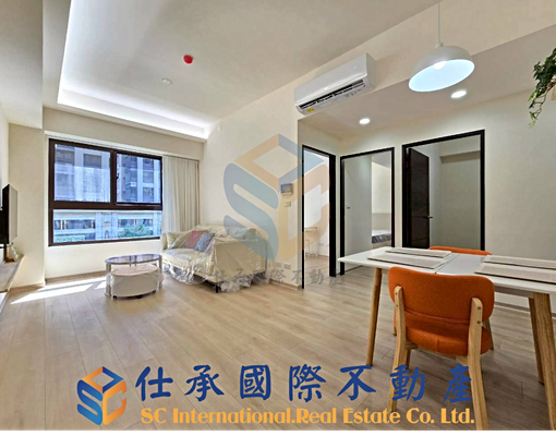 【０１Ａ７１，精美３房，附汽機車，可請租補，低樓層】 - Image 1