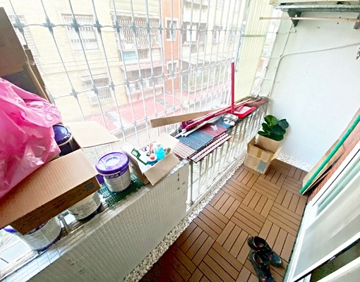 捷運新埔◆超值3房◆採光可寵可租補★陽台 - Image 7