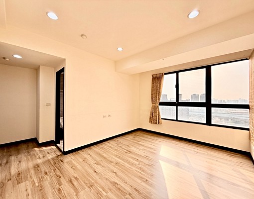 中國醫老人醫院｜正三房｜軍功商圈｜採光棒 - Image 6