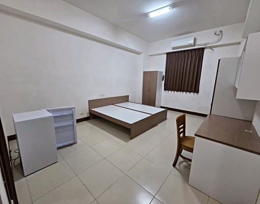 台積電12分鐘｜雙人大套房｜15房員工宿舍+辦公室｜電梯宅 - Image 1