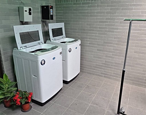 電梯新房近善化車站，機能完善，專人管理，環境整潔(養寵內洽) - Image 2