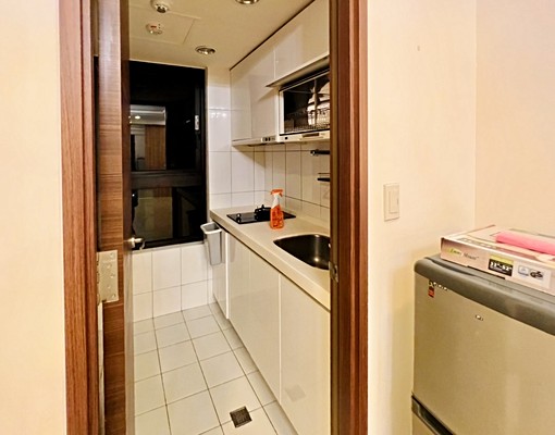 🚆近淡海輕軌＋家樂福生活圈｜海洋都心裝潢美2房✨ - Image 8