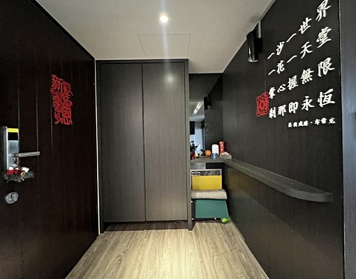 寵物可-C10亞灣區鳳凰真愛兩房 - Image 4