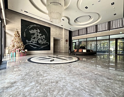 靓瑜學姊!福山國中小|左營高鐵台積電|稀有陽台進出三房平車 - Image 14