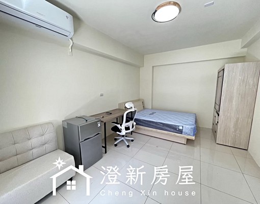 車程2分鐘進台元科技園區/獨立陽台洗衣機/超新屋齡/有電梯 - Image 12