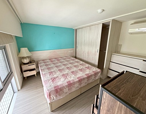 獨家專租|宏普有逸天|宽敞明亮|挑高4米2裝潢三房 - Image 7