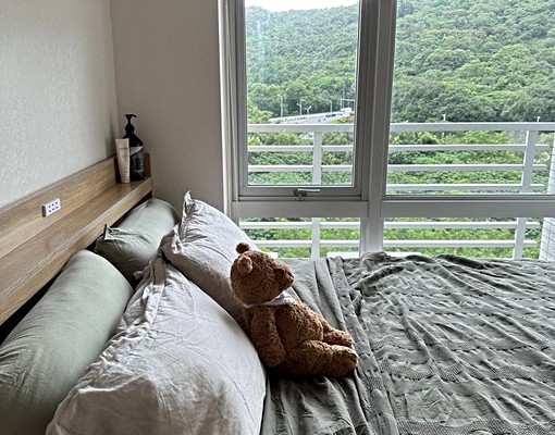 劍南路❣️可租補稅籍新裝潢/獨立門戶包裹垃圾/傢俱齊全採光通 - Image 6