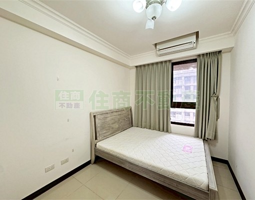 🚋【捷運儷境】走路到輕軌✨兩房精裝含車管！通勤族首選 - Image 5