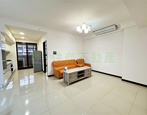 🚋【捷運儷境】走路到輕軌✨兩房精裝含車管！通勤族首選 - Image 3