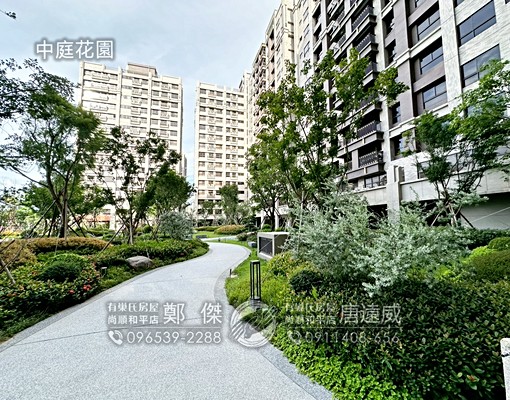 【租】苗栗歐爸-頭份昌隆全新全套三房平車美戶(含管) - Image 13