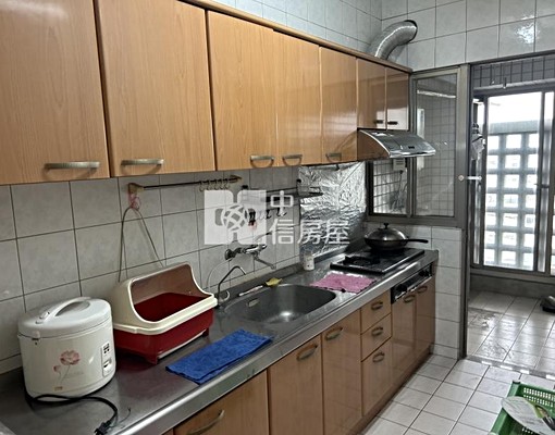 大林國宅可租補含管三房平車 - Image 5