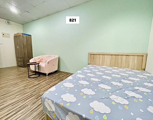 睿達-可租補/近黃昏市場/捷運站/交通便利/生活機能佳 - Image 13