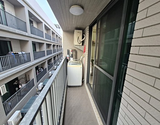 10天內入住不用仲介費可租補@附近有便利商店@獨洗獨曬有陽台 - 591租屋網 - Image 8