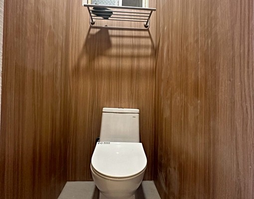 D社宅/桃鶯路蛋黃區透天/免仲可租補/門前可停車 - Image 11