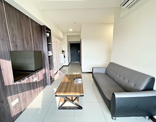 💫逢甲新光遠百✨全配兩房✨可寵🐱🐶 - 591租屋網 - Image 2