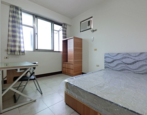 【可短租】新竹市低租金採光套房出租 - Image 6