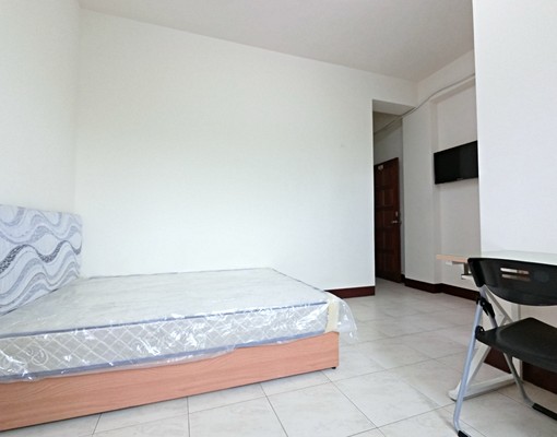 【可短租】新竹市低租金採光套房出租 - Image 12