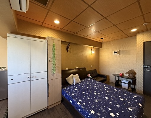府中可貓套房-8坪空間有對外窗⏩Howard - Image 3
