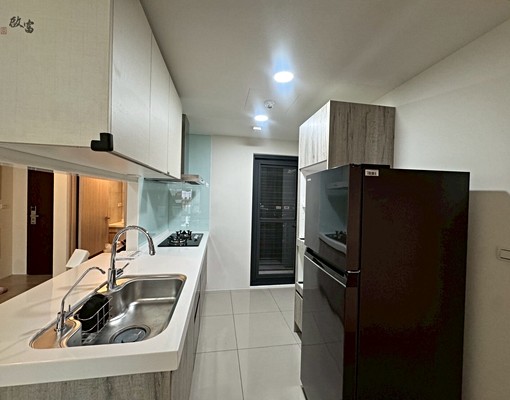 永益發初見|三房+車位|傢俱電齊全|拎包住 - Image 6