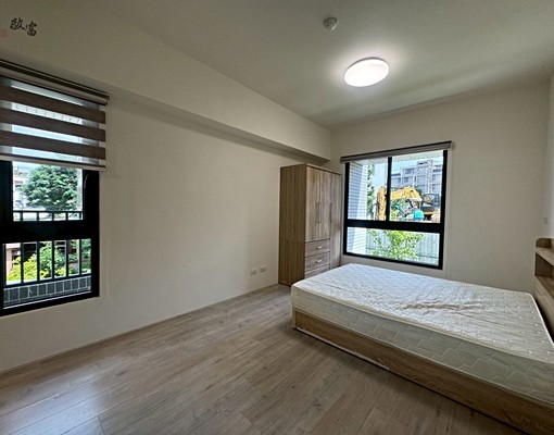 永益發初見｜三房+車位｜傢俱電齊全｜拎包住 - 591租屋網 - Image 7