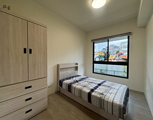 永益發初見|三房+車位|傢俱電齊全|拎包住 - Image 8