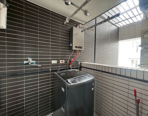 永益發初見｜三房+車位｜傢俱電齊全｜拎包住 - 591租屋網 - Image 12