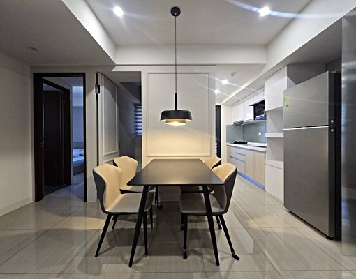 高雄新驛站匯視界質感裝潢傢俱齊全四房平車 - Image 3