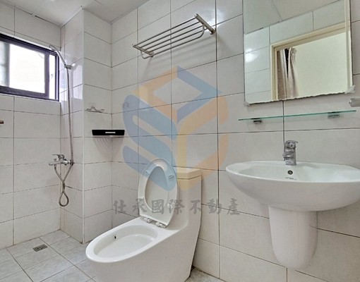 【02D09,台電套房,超大浴室,獨立陽台,機車棚,垃圾場】 - Image 4