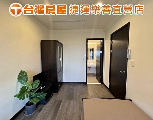 ⭐遠雄新未來2⭐文青雙語學區|兩房車(可寵可租補可入戶籍) - Image 4