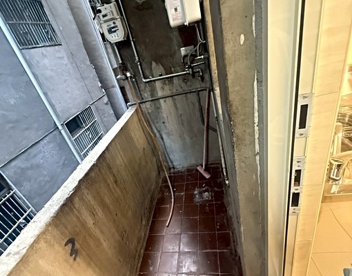 小薇租屋🍒近市府🍒空屋3房🍒可租補🍒可戶籍🍒 - Image 11