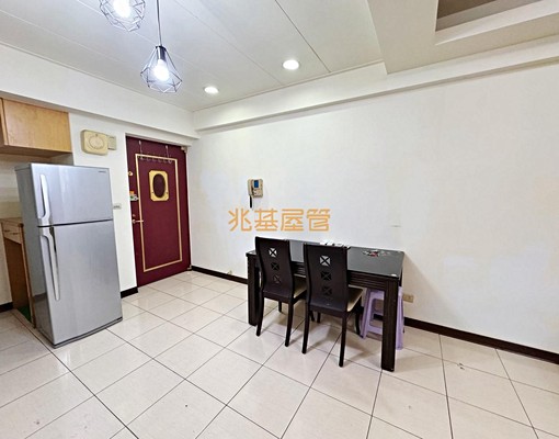 兆基社會住宅🏡桃園早安公園大2房可租補免仲 - Image 5