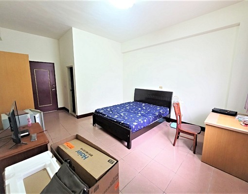 🎈大坪數電梯套房@近高鐵@附近好停車 - Image 1