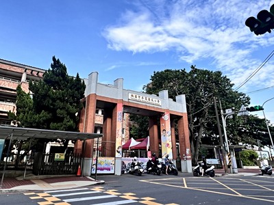 社區圖片