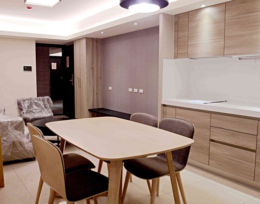 A靜宜大學家具電齊全三台冷氣精裝潢/可租補免仲介/大晟房屋 - Image 11