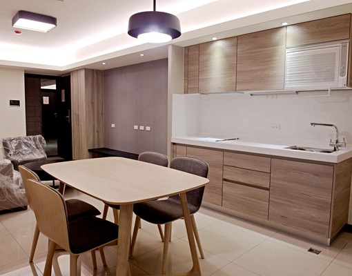 A靜宜大學家具電齊全三台冷氣精裝潢/可租補免仲介/大晟房屋 - Image 12