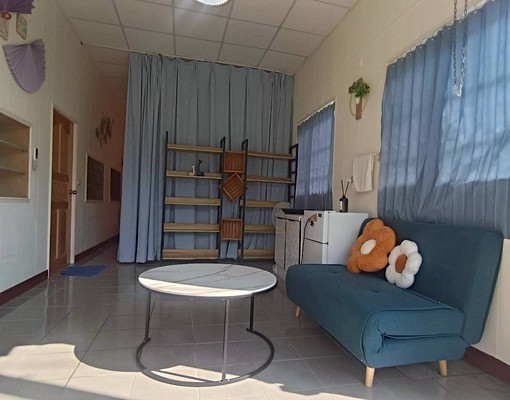 田野鄉村套房獨洗獨曬近國姓國中全聯全家洗曬 - Image 1