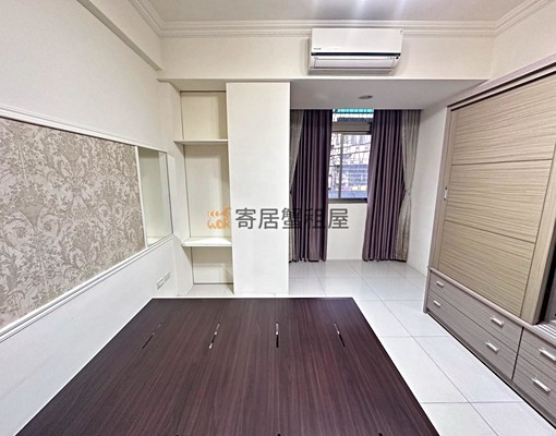 寄居蟹社會住宅🏠南勢角商圈💙2房2衛/免仲/可租補 - Image 6