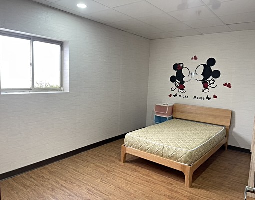 ⭐️近金龍國小大空間1房1廳(含家具) - Image 1