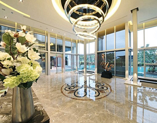 獨家專租｜宏普有逸天｜溫馨舒適兩房｜可寵｜可租補 - Image 9