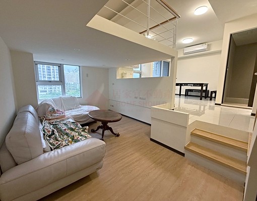 獨家專租｜宏普有逸天｜溫馨舒適兩房｜可寵｜可租補 - Image 5