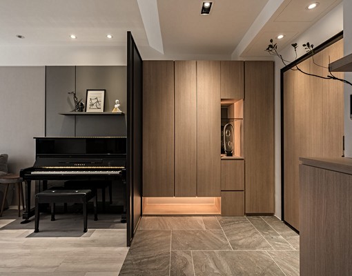 💕大平面車位💕名設計師全德國進口建材💕邊間大空間💕 - Image 4